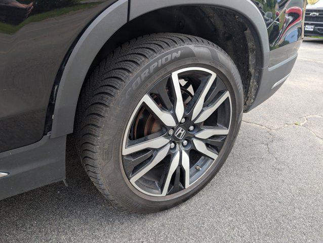 used 2019 Honda Pilot car, priced at $21,944