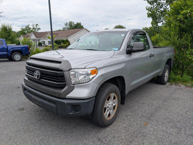 used 2015 Toyota Tundra car, priced at $21,936