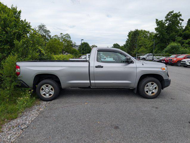 used 2015 Toyota Tundra car, priced at $21,936
