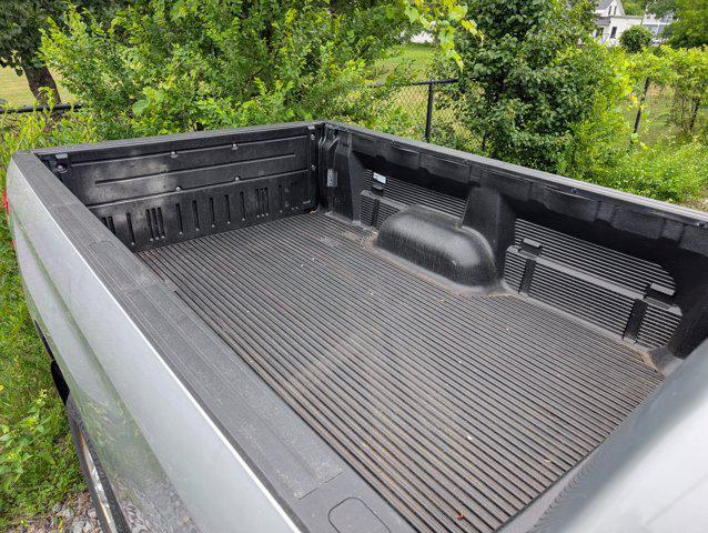 used 2015 Toyota Tundra car, priced at $21,936