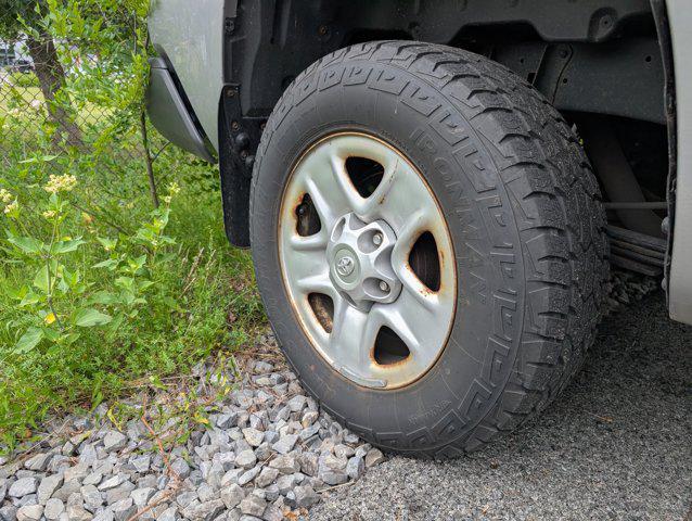 used 2015 Toyota Tundra car, priced at $21,936