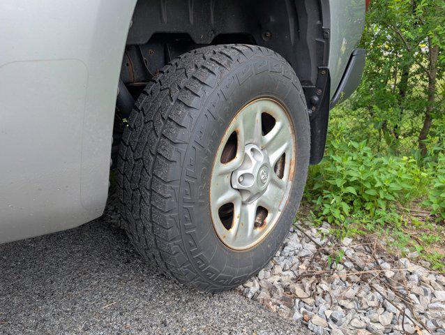 used 2015 Toyota Tundra car, priced at $21,936