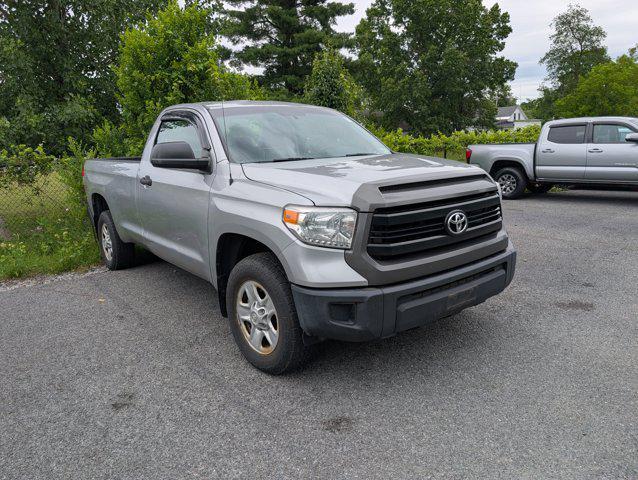 used 2015 Toyota Tundra car, priced at $21,936