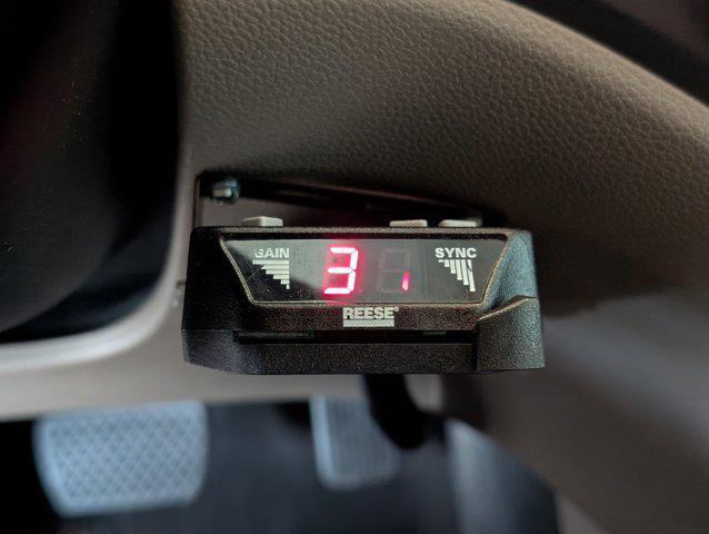 used 2017 Honda Ridgeline car, priced at $19,023