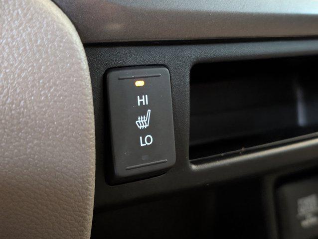 used 2017 Honda Ridgeline car, priced at $19,023