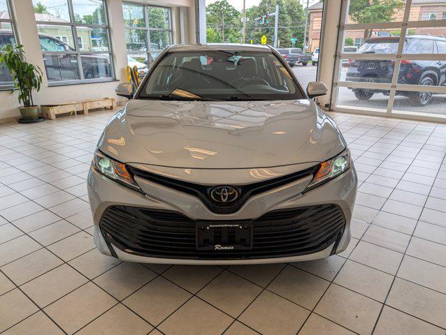 used 2019 Toyota Camry car, priced at $22,715