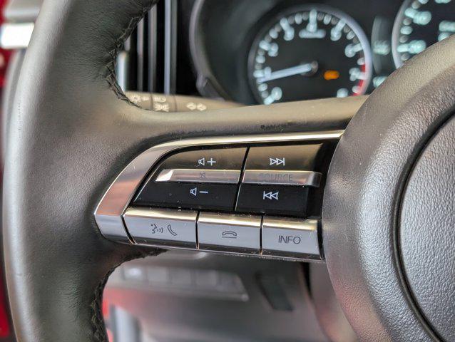 used 2024 Mazda CX-50 car, priced at $28,776