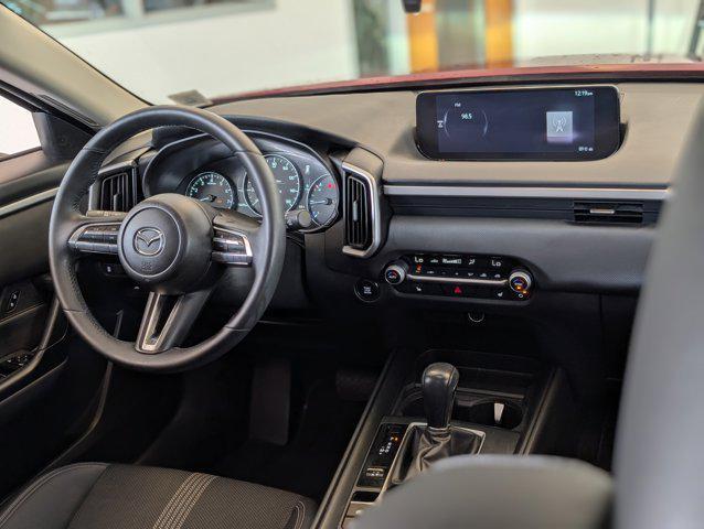used 2024 Mazda CX-50 car, priced at $28,776