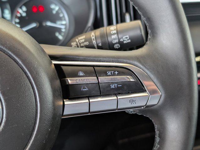 used 2024 Mazda CX-50 car, priced at $28,776