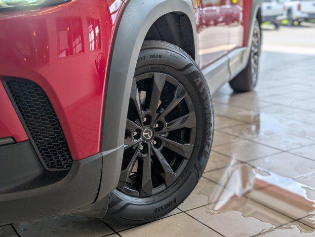 used 2024 Mazda CX-50 car, priced at $28,776