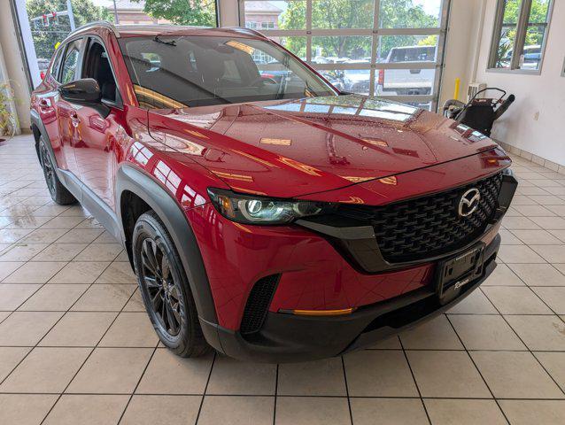 used 2024 Mazda CX-50 car, priced at $28,776