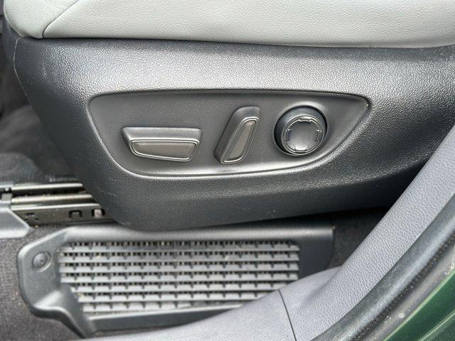 used 2022 Toyota Sienna car, priced at $41,000