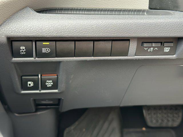 used 2022 Toyota Sienna car, priced at $41,000