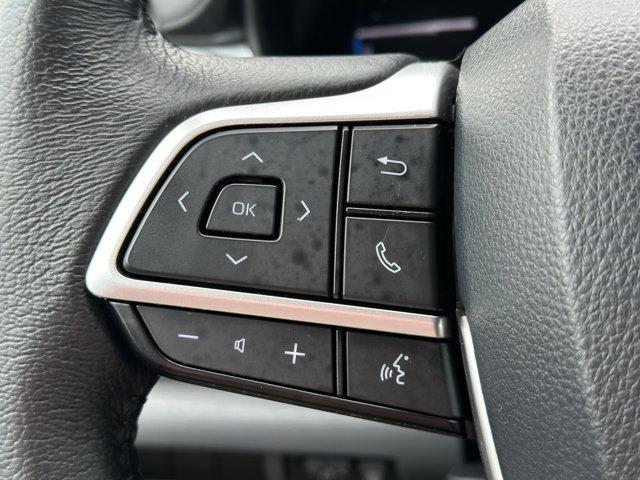 used 2022 Toyota Sienna car, priced at $41,000
