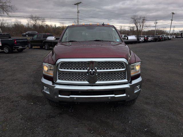 used 2017 Ram 2500 car, priced at $33,980