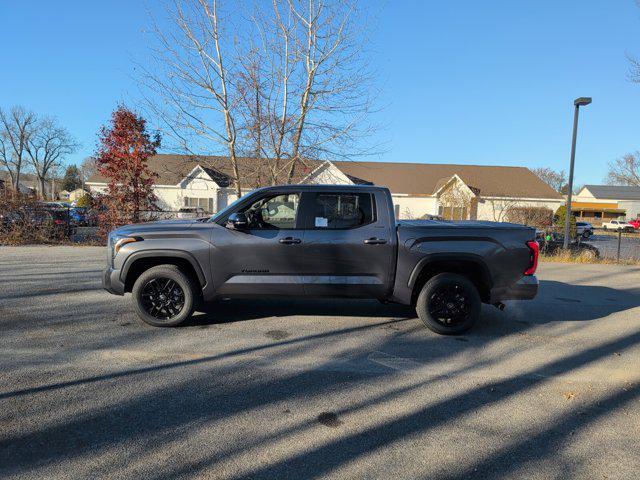 new 2025 Toyota Tundra car, priced at $62,468