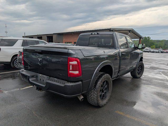 used 2021 Ram 3500 car, priced at $68,492