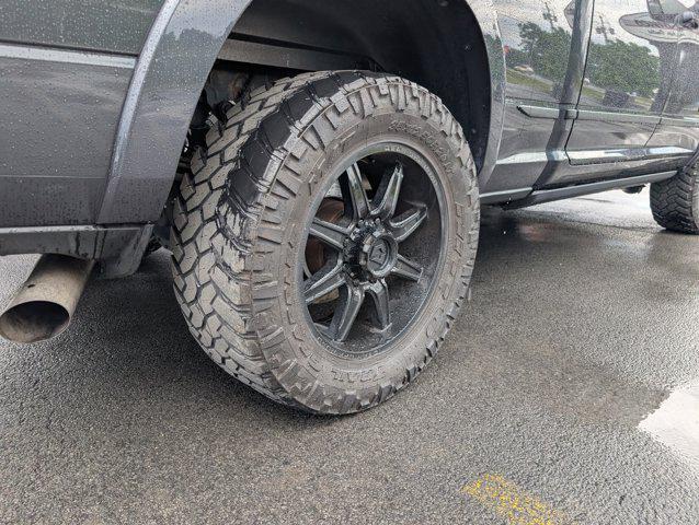 used 2021 Ram 3500 car, priced at $68,492