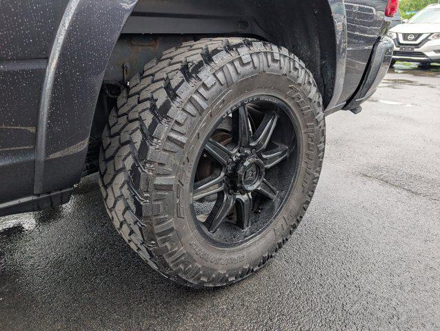 used 2021 Ram 3500 car, priced at $68,492
