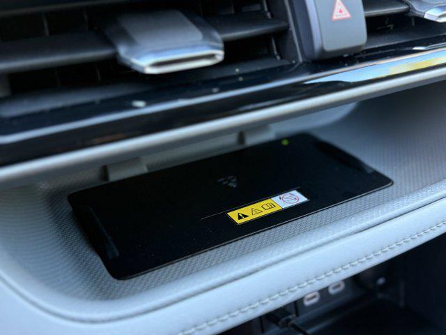 used 2023 Toyota Highlander car, priced at $35,933
