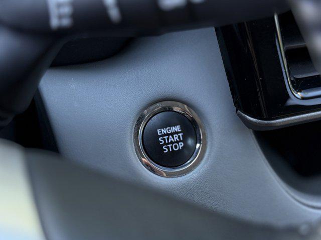 used 2023 Toyota Highlander car, priced at $35,933