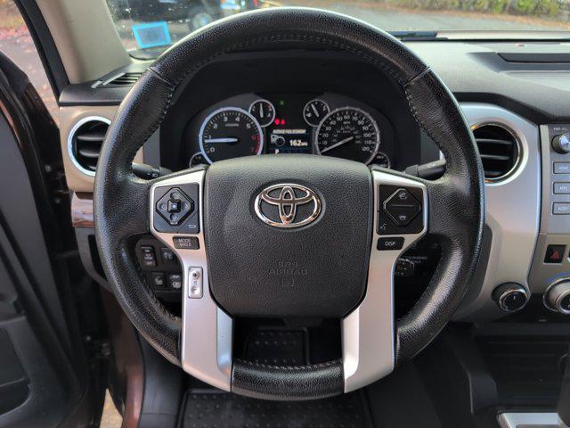 used 2016 Toyota Tundra car, priced at $29,900