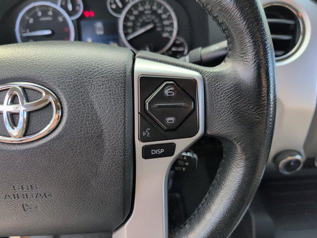 used 2016 Toyota Tundra car, priced at $29,900