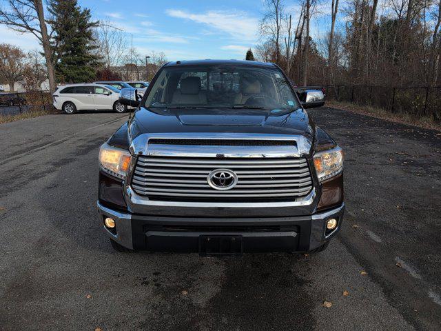 used 2016 Toyota Tundra car, priced at $29,900