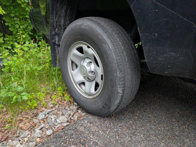 used 2023 Toyota Tacoma car, priced at $30,912