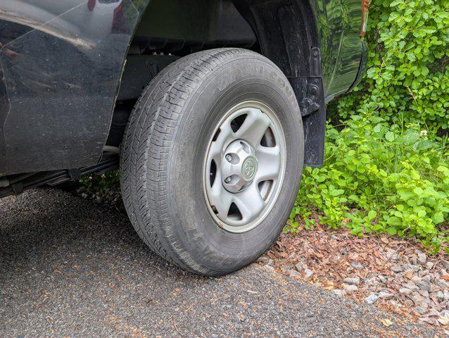 used 2023 Toyota Tacoma car, priced at $30,912
