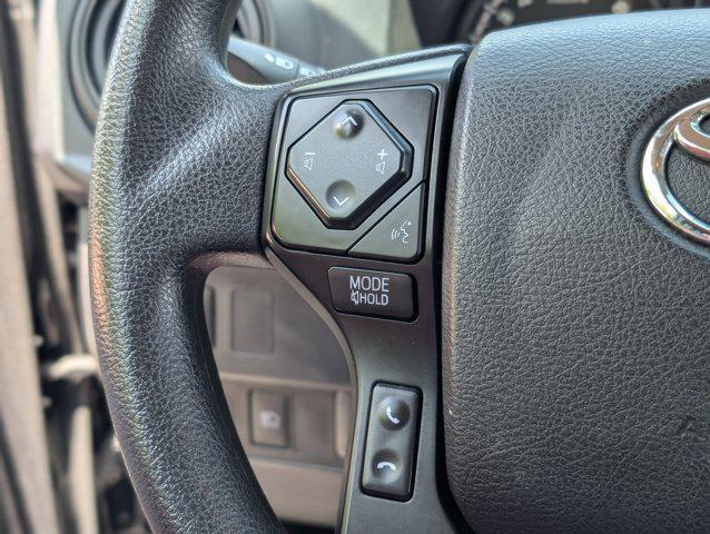 used 2022 Toyota Tacoma car, priced at $31,781