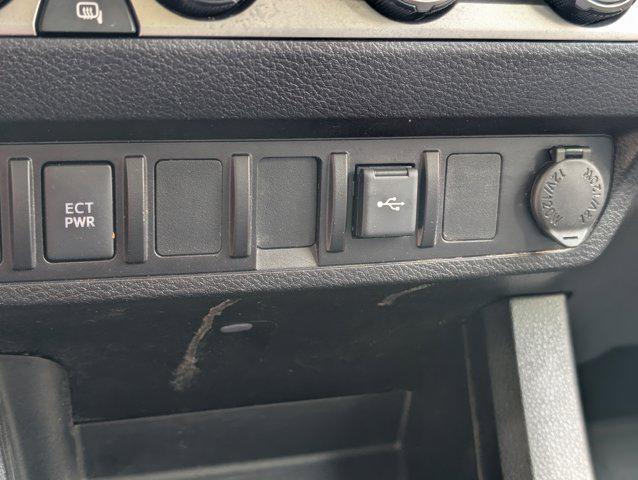 used 2022 Toyota Tacoma car, priced at $31,781