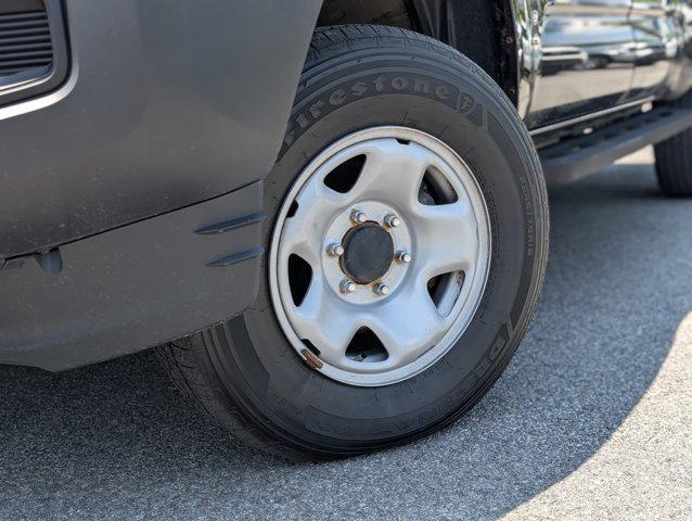 used 2022 Toyota Tacoma car, priced at $31,781