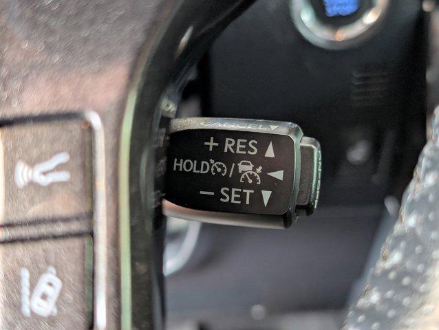 used 2023 Toyota 4Runner car, priced at $47,982