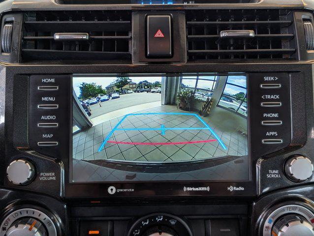 used 2023 Toyota 4Runner car, priced at $47,982