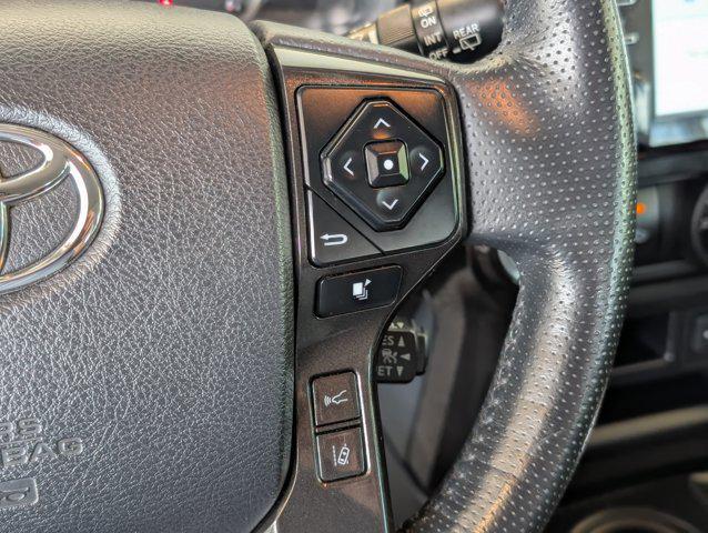 used 2023 Toyota 4Runner car, priced at $47,982