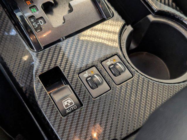 used 2023 Toyota 4Runner car, priced at $47,982