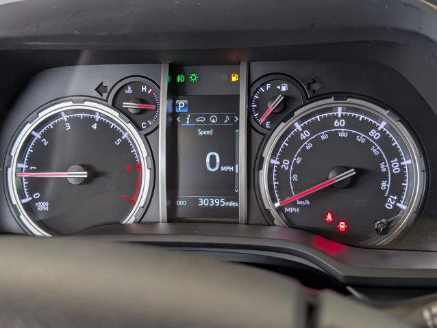used 2023 Toyota 4Runner car, priced at $47,982