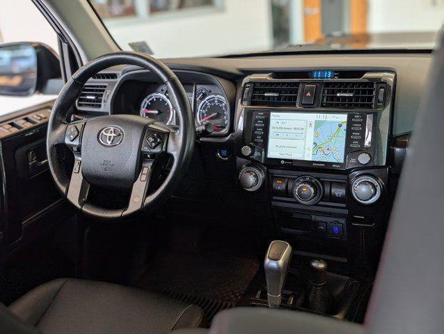 used 2023 Toyota 4Runner car, priced at $47,982