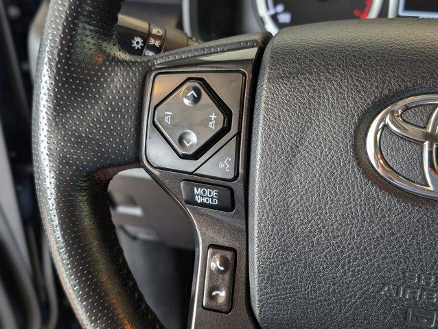 used 2023 Toyota 4Runner car, priced at $47,982