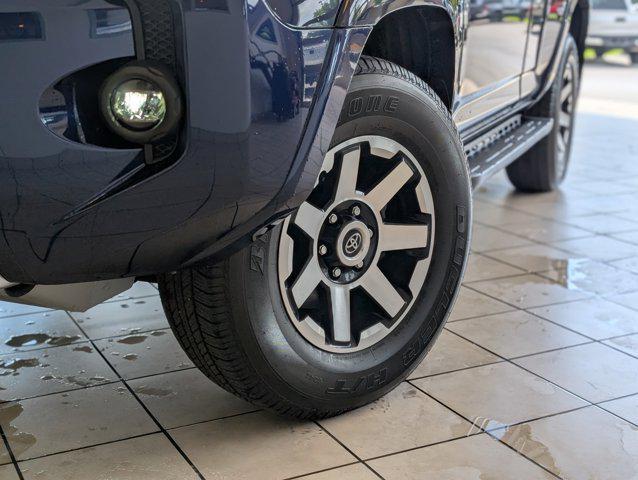 used 2023 Toyota 4Runner car, priced at $47,982
