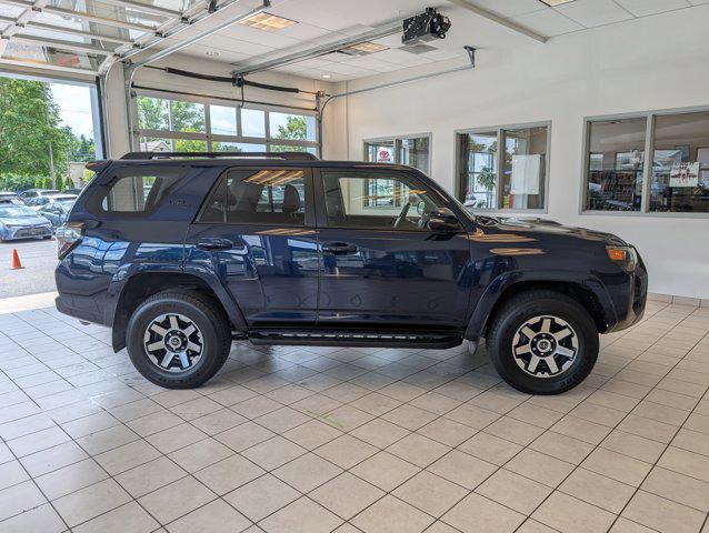 used 2023 Toyota 4Runner car, priced at $47,982