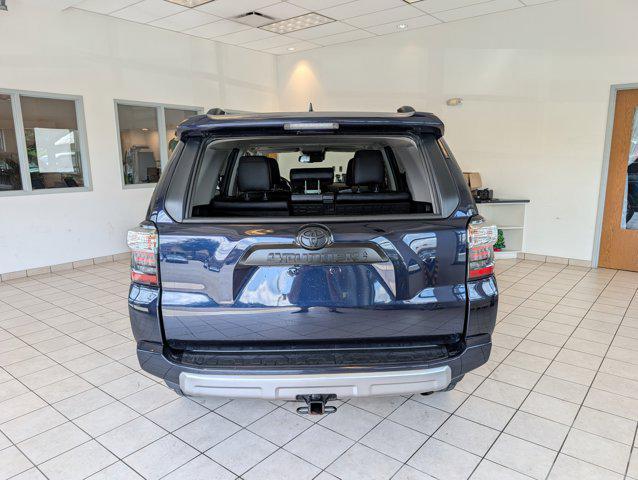 used 2023 Toyota 4Runner car, priced at $47,982