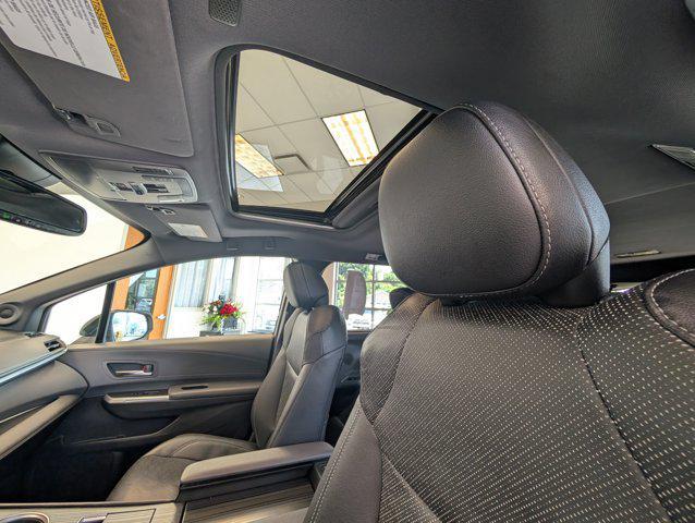 used 2023 Toyota Sienna car, priced at $46,469