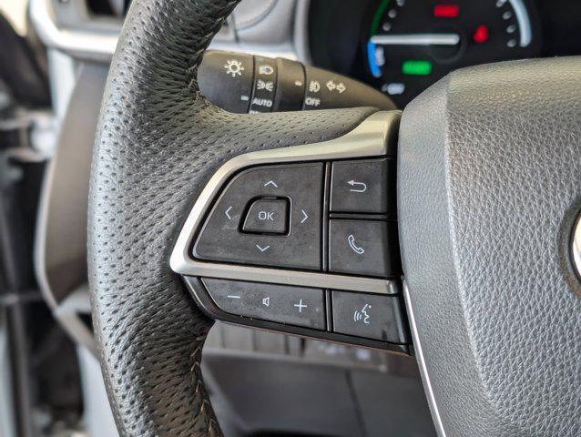 used 2023 Toyota Sienna car, priced at $46,469
