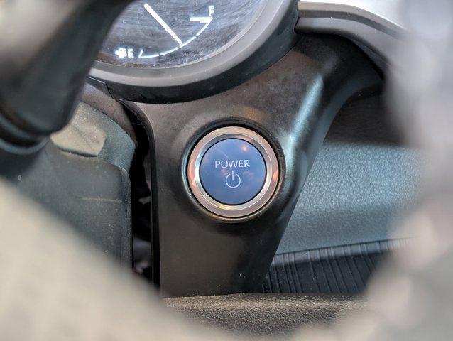 used 2023 Toyota Sienna car, priced at $46,469