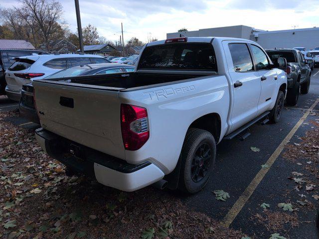 used 2020 Toyota Tundra car, priced at $48,450