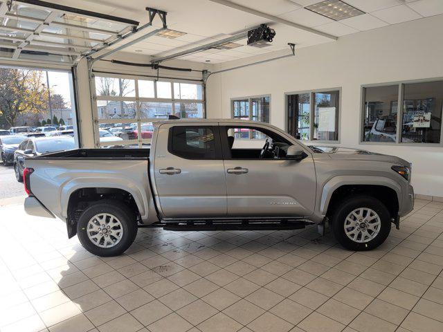 new 2024 Toyota Tacoma car, priced at $47,013