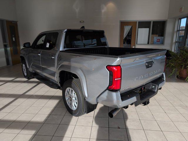 new 2024 Toyota Tacoma car, priced at $47,013