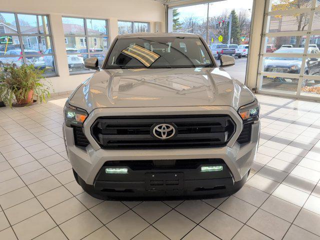 new 2024 Toyota Tacoma car, priced at $47,013